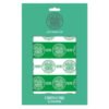 Official Celtic FC Text Gift Wrap