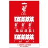 TM-07270-Liverpool-FC-Christmas-Gift-Wrap-2 Official Liverpool FC Christmas Gift Wrap