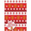 TM-07272-Manchester-United-FC-Christmas-Gift-Wrap Official Manchester United FC Christmas Gift Wrap