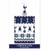 TM-07274-Tottenham-Hotspur-FC-Christmas-Gift-Wrap-2 Official Tottenham Hotspur FC Christmas Gift Wrap