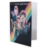 TM-07282-Stranger-Things-Birthday-Card-1 Official Stranger Things Birthday Card