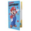 TM-07283-Super-Mario-Birthday-Card-1 Official Super Mario Birthday Card