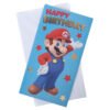 TM-07283-Super-Mario-Birthday-Card Official Super Mario Birthday Card
