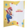 TM-07283-Super-Mario-Birthday-Card-2 Official Super Mario Birthday Card