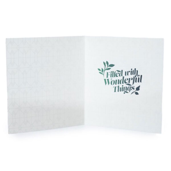 TM-07285-Wicked-Elphaba-Birthday-Card-2 Official Wicked Elphaba Birthday Card