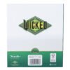 TM-07285-Wicked-Elphaba-Birthday-Card-3 Official Wicked Elphaba Birthday Card