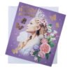 Official Wicked Glinda Birthday Card