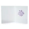 Official Wicked Glinda Birthday Card