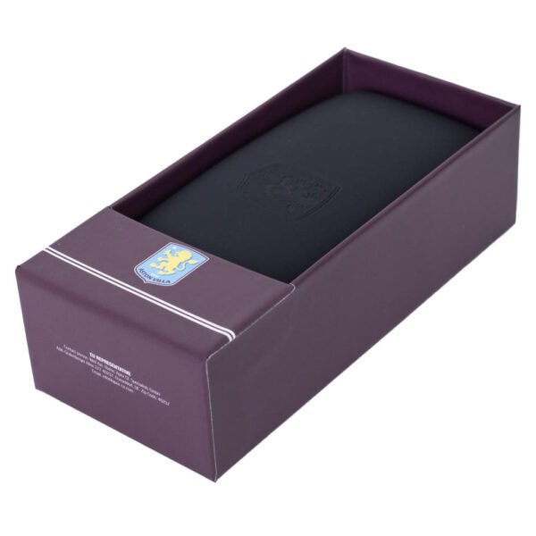 TM-07295-Aston-Villa-FC-Glasses-Case-2 Official Aston Villa FC Glasses Case