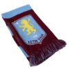 TM-07296-Aston-Villa-FC-Bar-Scarf-2 Official Aston Villa FC Bar Scarf
