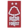 TM-07298-Nottingham-Forest-FC-3D-Fridge-Magnet Official Nottingham Forest FC 3D Fridge Magnet