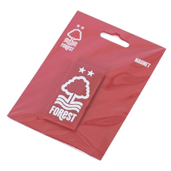 TM-07298-Nottingham-Forest-FC-3D-Fridge-Magnet-2 Official Nottingham Forest FC 3D Fridge Magnet