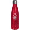 TM-07303-Nottingham-Forest-FC-Paint-Splatter-Thermal-Flask Official Nottingham Forest FC Paint Splatter Thermal Flask