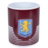 Official Aston Villa FC Linea Mug