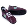 Official Aston Villa FC Mini Football Boots