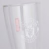 TM-07314-Manchester-United-FC-Mono-Crest-Tall-Beer-Glass-2 Official Manchester United FC Mono Crest Tall Beer Glass