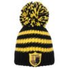 TM-07318-Harry-Potter-Big-Bobble-Hat-Hufflepuff Official Harry Potter 'Big Bobble Hat' Hufflepuff