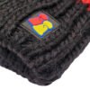 Official Harry Potter 'Big Bobble Hat' Logo