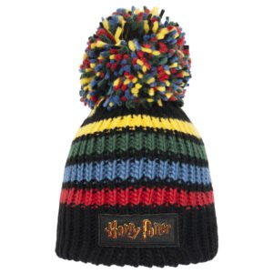 TM-07319-Harry-Potter-Big-Bobble-Hat-Logo Official Harry Potter 'Big Bobble Hat' Logo
