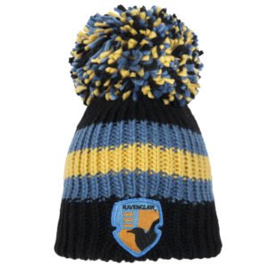 TM-07320-Harry-Potter-Big-Bobble-Hat-Ravenclaw Official Harry Potter 'Big Bobble Hat' Ravenclaw