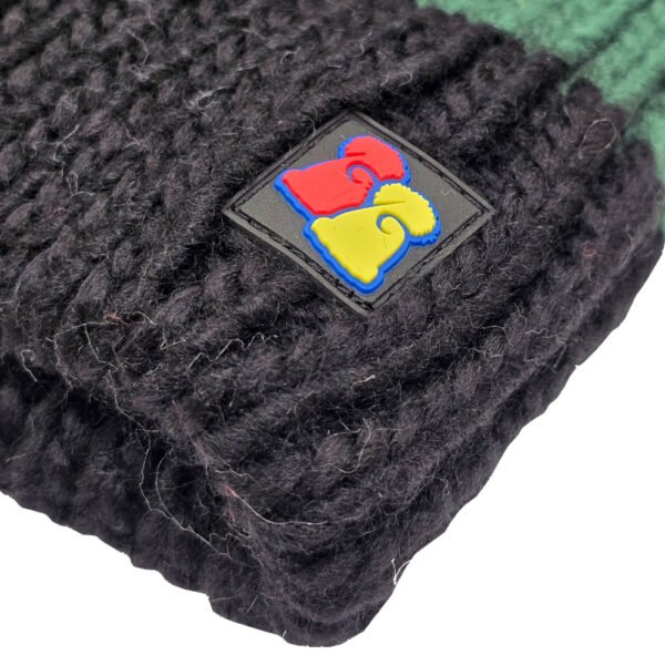 TM-07321-Harry-Potter-Big-Bobble-Hat-Slytherin-1 Official Harry Potter 'Big Bobble Hat' Slytherin