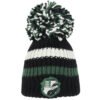TM-07321-Harry-Potter-Big-Bobble-Hat-Slytherin Official Harry Potter 'Big Bobble Hat' Slytherin