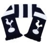 TM-07324-Tottenham-Hotspur-FC-Bar-Scarf-1 Official Tottenham Hotspur FC Bar Scarf