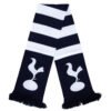 TM-07324-Tottenham-Hotspur-FC-Bar-Scarf Official Tottenham Hotspur FC Bar Scarf