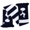 TM-07324-Tottenham-Hotspur-FC-Bar-Scarf-2 Official Tottenham Hotspur FC Bar Scarf