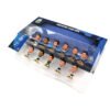 Official SoccerStarz Argentina SoccerStarz 11 Player Team Pack
