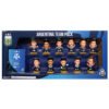 Official SoccerStarz Argentina SoccerStarz 11 Player Team Pack