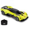 TM-07337-Aston-Martin-Valkyrie-Radio-Controlled-Car-1-24-Scale Official Aston Martin Valkyrie Radio Controlled Car 1:24 Scale