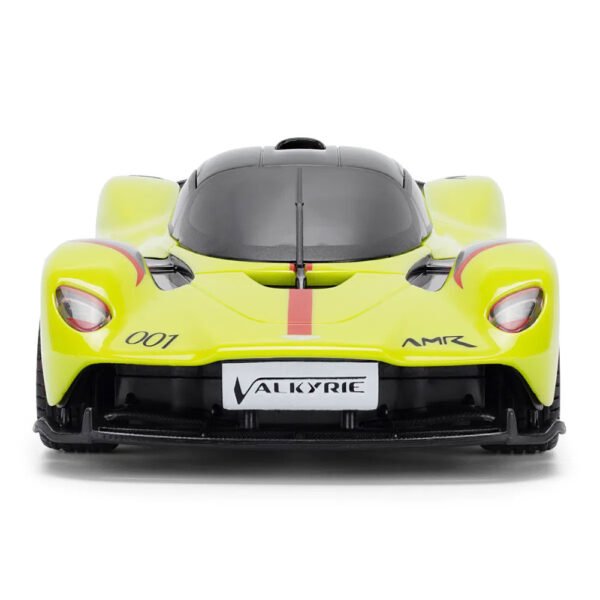 TM-07337-Aston-Martin-Valkyrie-Radio-Controlled-Car-1-24-Scale-2 Official Aston Martin Valkyrie Radio Controlled Car 1:24 Scale