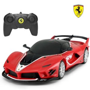 Official Ferrari Evo FXX-K Evo Radio Controlled Car 1:24 Scale