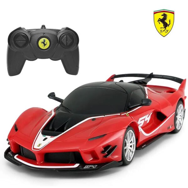 TM-07338-Ferrari-Evo-FXX-K-Evo-Radio-Controlled-Car-1-24-Scale Official Ferrari Evo FXX-K Evo Radio Controlled Car 1:24 Scale