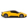 Official Maserati MC20 Radio Controlled Car 1:24 Scale