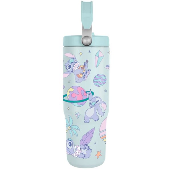 TM-07357-Lilo-Stitch-Angel-30oz-Pitcher-1 Official Lilo & Stitch Angel 30oz Pitcher