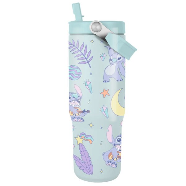 TM-07357-Lilo-Stitch-Angel-30oz-Pitcher-3 Official Lilo & Stitch Angel 30oz Pitcher