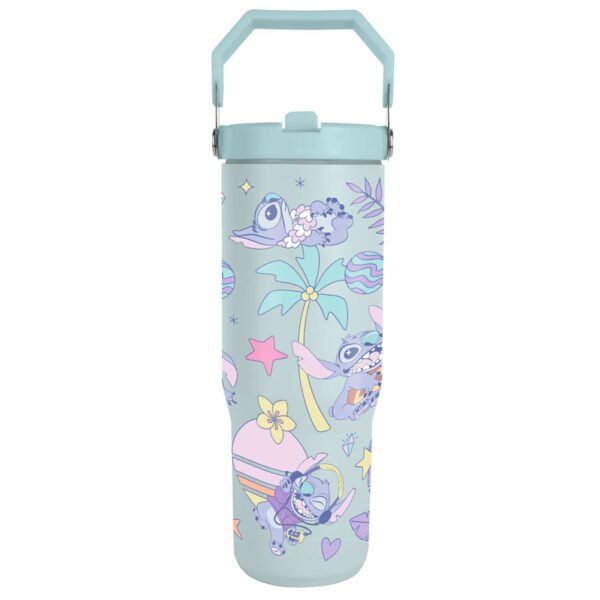 TM-07357-Lilo-Stitch-Angel-30oz-Pitcher Official Lilo & Stitch Angel 30oz Pitcher