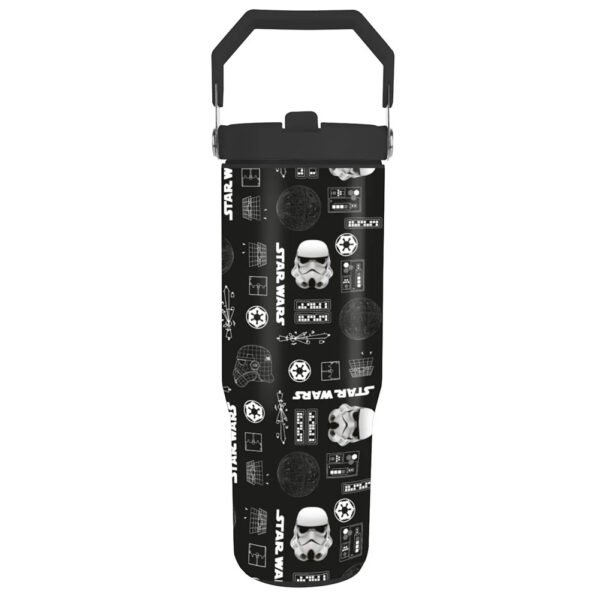 TM-07358-Star-Wars-30oz-Pitcher Official Star Wars 30oz Pitcher