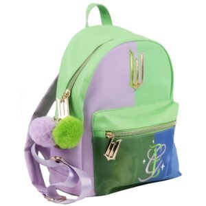 Official Wicked Fashion Backpack