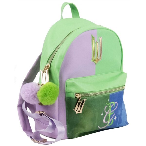 Official Wicked Fashion Backpack