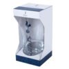 TM-07376-Tottenham-Hotspur-FC-Tulip-Pint-Glass-2 Official Tottenham Hotspur FC Tulip Pint Glass