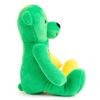 Official Norwich City FC Contrast Bear