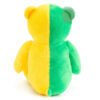 Official Norwich City FC Contrast Bear