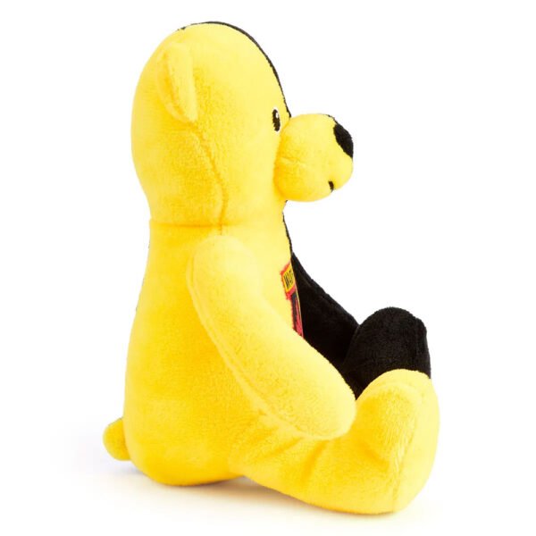 TM-07385-Watford-FC-Contrast-Bear-2 Official Watford FC Contrast Bear