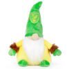 Official Norwich City FC Plush Gonk