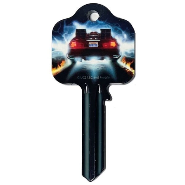 TM-07391-Back-To-The-Future-Door-Key-1 Official Back To The Future Door Key