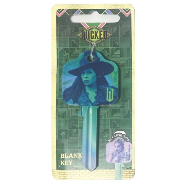 Official Wicked Door Key