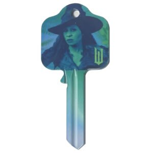 TM-07392-Wicked-Door-Key Official Wicked Door Key